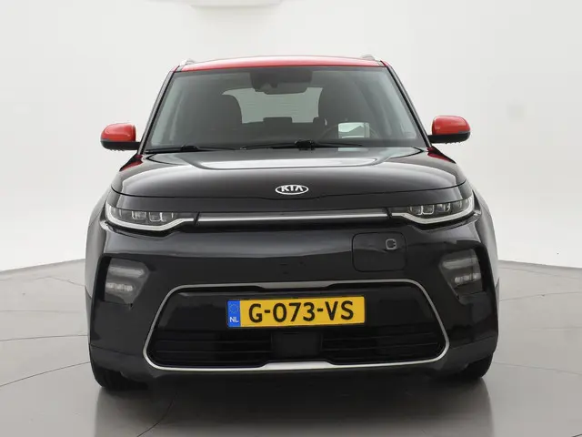 Kia e-Soul