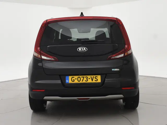Kia e-Soul