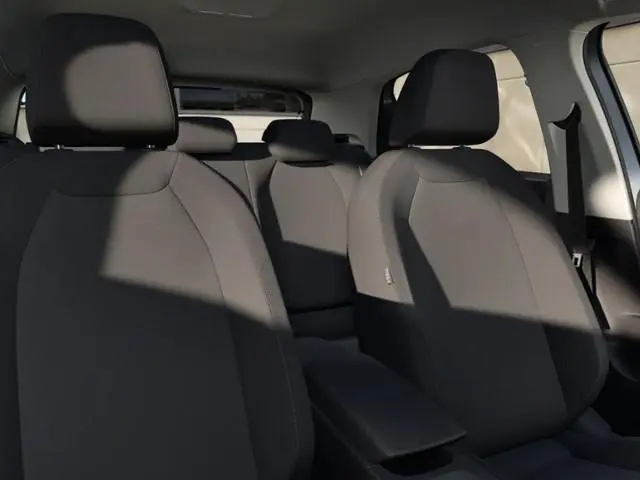 Volkswagen ID. Polo