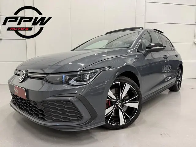 Volkswagen Golf 1.4 eHybrid GTE PANO/ACC/DCC/VOL LEER/HEAD-UP/VENTILATIE+MEMORY/IQ-LIGHT/SFEER/CAMER...