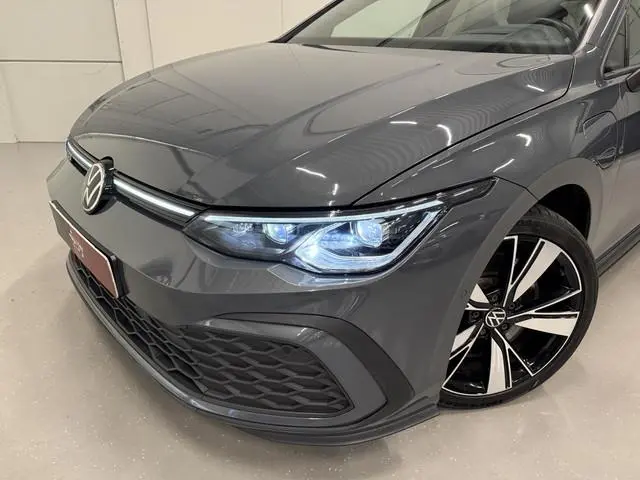 Volkswagen Golf 1.4 eHybrid GTE PANO/ACC/DCC/VOL LEER/HEAD-UP/VENTILATIE+MEMORY/IQ-LIGHT/SFEER/CAMER...