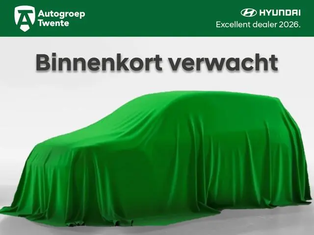 Hyundai Tucson 1.6 T-GDI HEV Comfort | Trekhaak | Navigatie | Camera