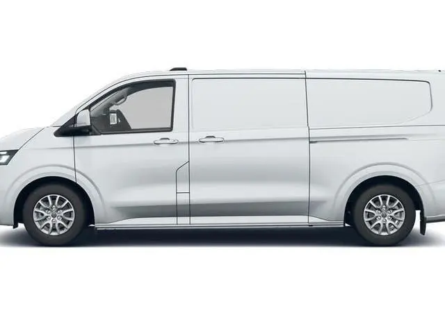 Volkswagen Bedrijfswagens e-Transporter Bestelwagen Style 70kWh 218pk L2 733411