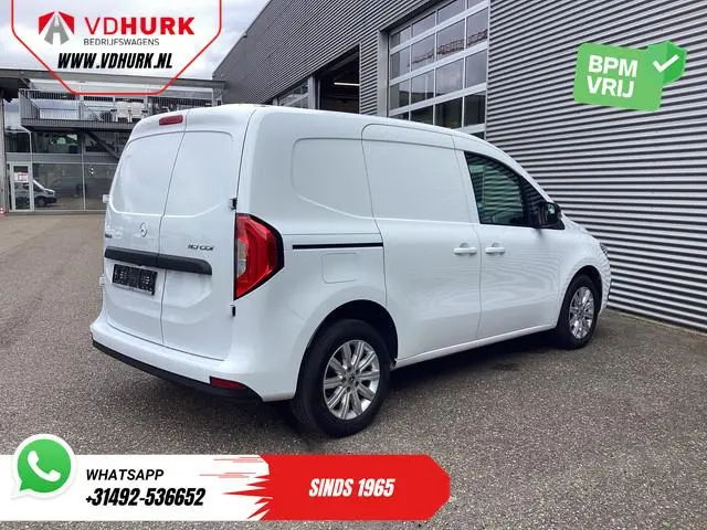 Mercedes-Benz Citan