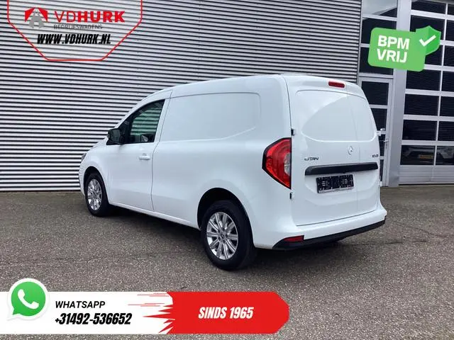 Mercedes-Benz Citan
