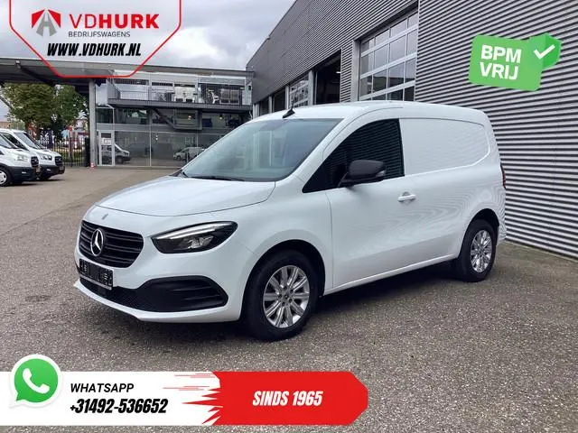 Mercedes-Benz Citan