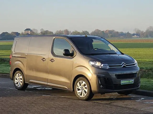 Citroën Jumpy