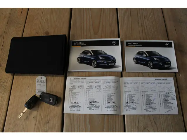 Opel ADAM