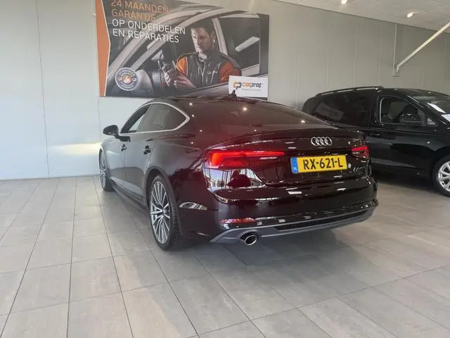 Audi A5 Sportback 1.4 TFSI Sport S-line Edition