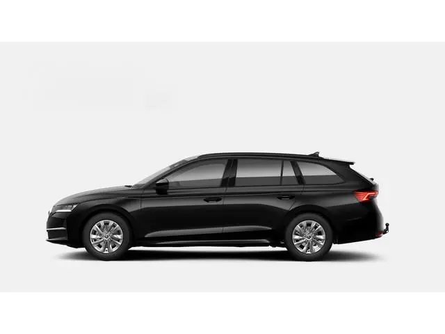 Škoda Octavia combi Business Edition 1.5 TSI 85 kW / 115 PK Combi 6 ve | Trekhaak | Sunset | 1000,-...