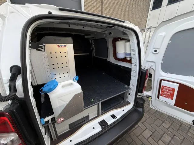 Toyota pro-ace