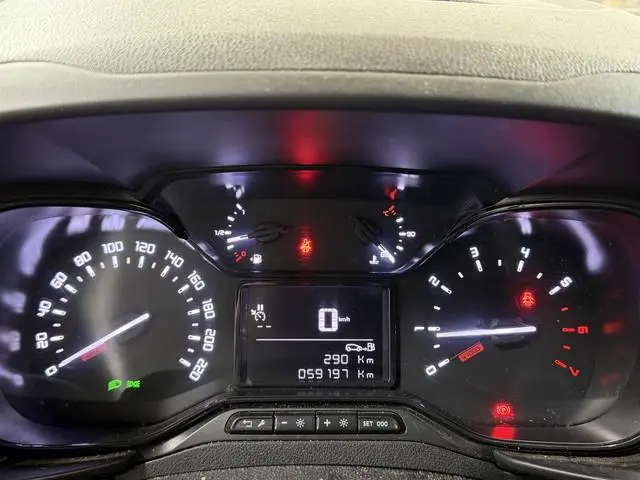 Toyota pro-ace