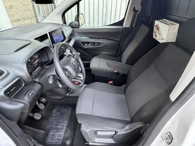 Toyota pro-ace