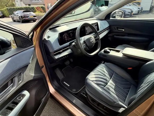 Nissan ARIYA