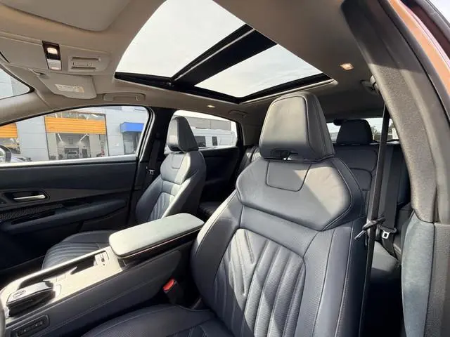 Nissan ARIYA