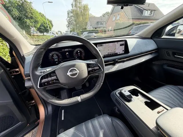 Nissan ARIYA
