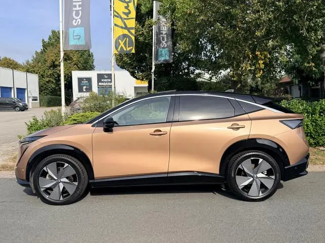 Nissan ARIYA