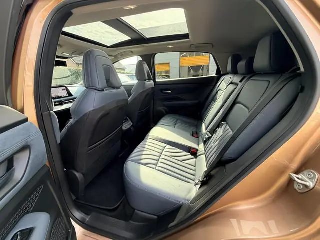 Nissan ARIYA