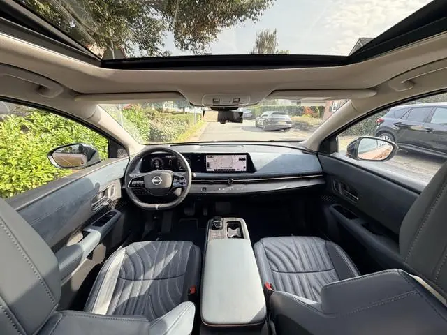 Nissan ARIYA