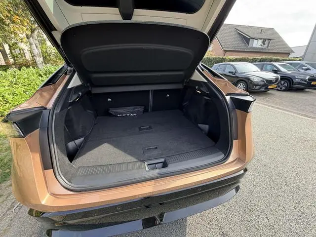 Nissan ARIYA