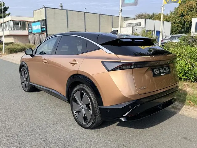 Nissan ARIYA