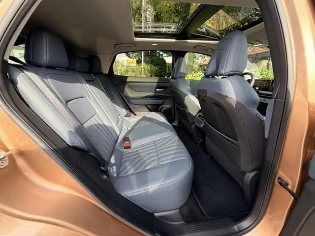 Nissan ARIYA
