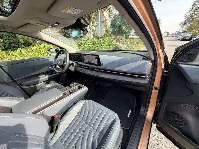 Nissan ARIYA
