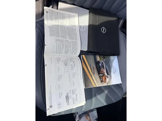 Nissan ARIYA