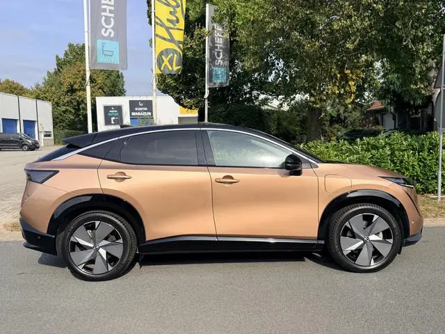 Nissan ARIYA