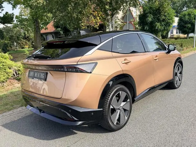 Nissan ARIYA
