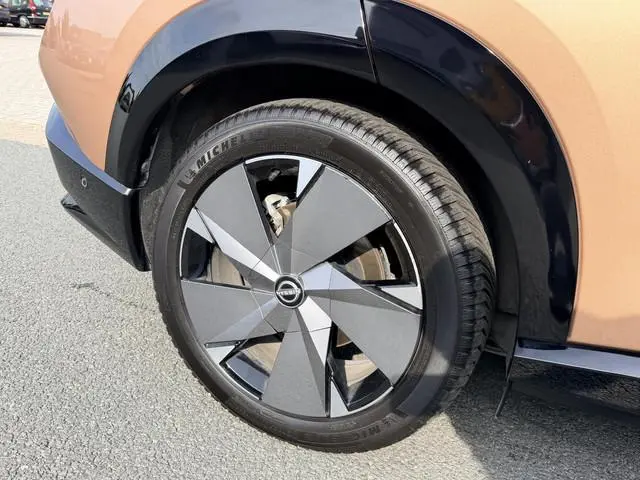 Nissan ARIYA