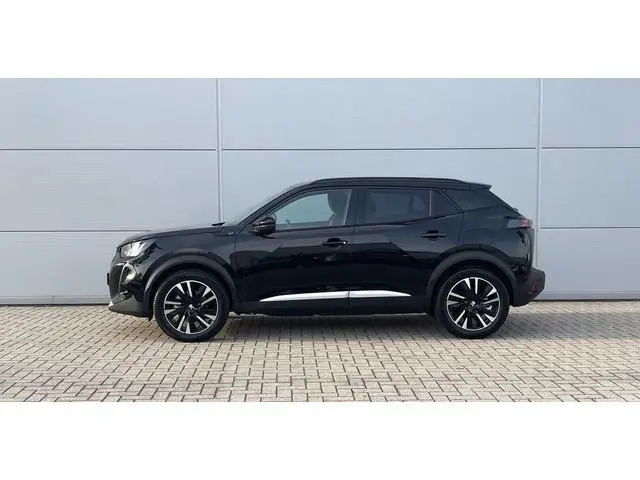 Peugeot e-2008 EV GT Pack 50 kWh | Navi | Camera | Adaptive Cruise control