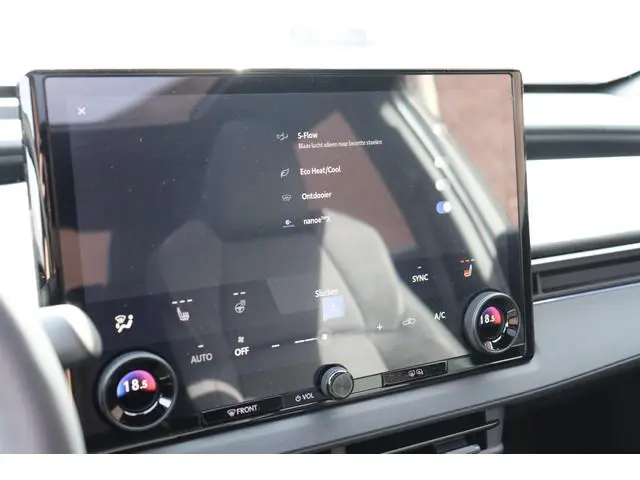 Toyota CHR +