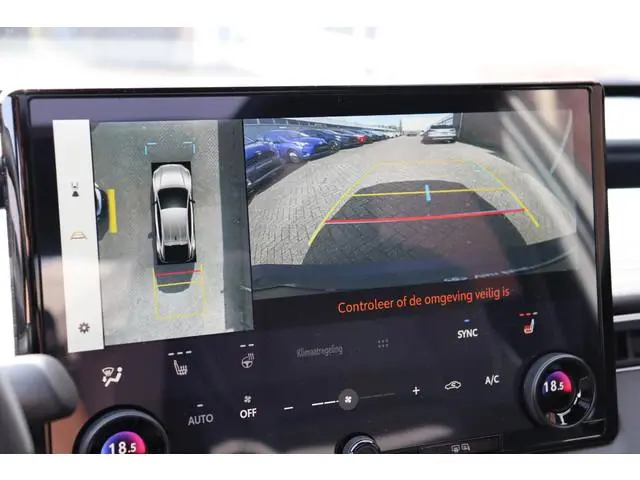 Toyota CHR +