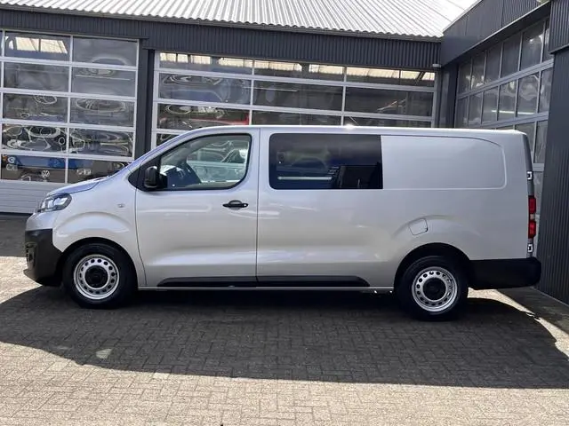 Citroën Jumpy