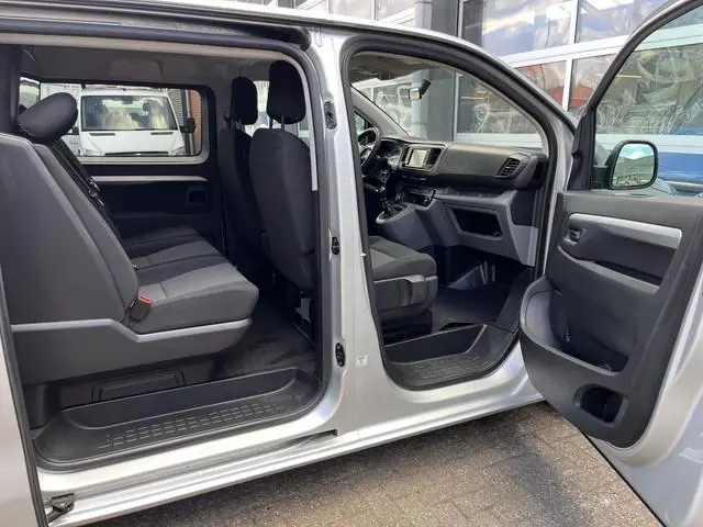 Citroën Jumpy