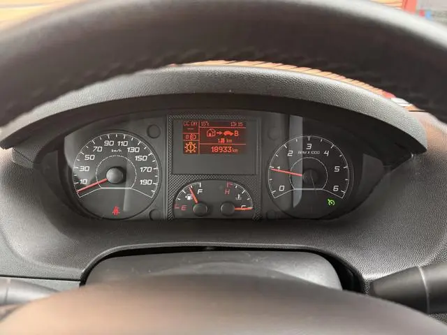 Citroën Jumper