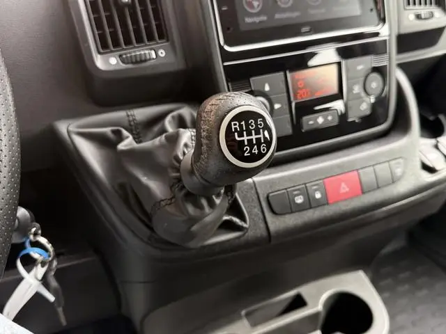 Citroën Jumper