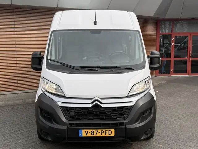 Citroën Jumper