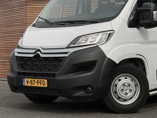 Citroën Jumper