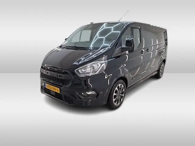 Ford Transit Custom 2.0 TDCI 185pk L2 H1 Sport Automaat