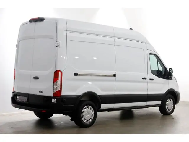 Ford E-Transit 350 L3H3 68 kWh Trend WLTP Range 317km 100% Elektrisch SOH 95,8% 07-2023