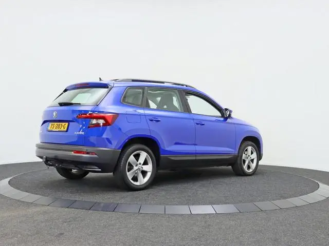 Skoda Karoq 1.5 TSI ACT Amb.Bus.