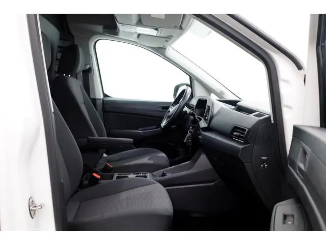 Volkswagen Caddy Cargo 1.5 TSI 115pk Benzine DSG-Automaat Airco/Carplay 03-2023