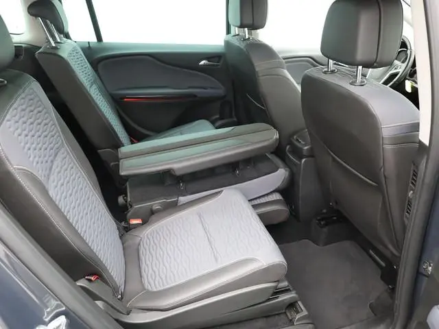 Opel Zafira Tourer