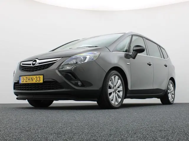 Opel Zafira Tourer