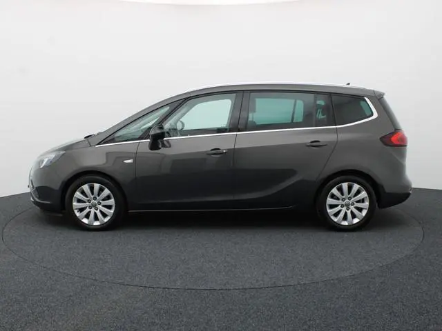 Opel Zafira Tourer