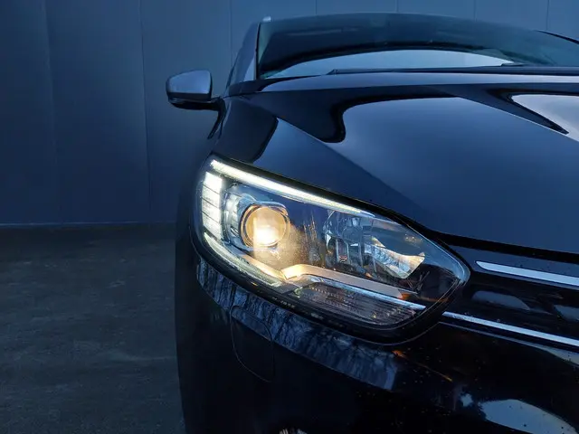 Renault Grand Scénic