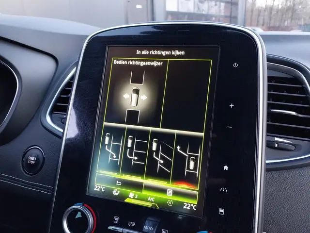 Renault Grand Scénic