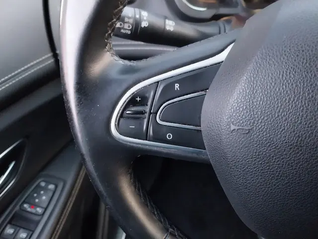 Renault Grand Scénic